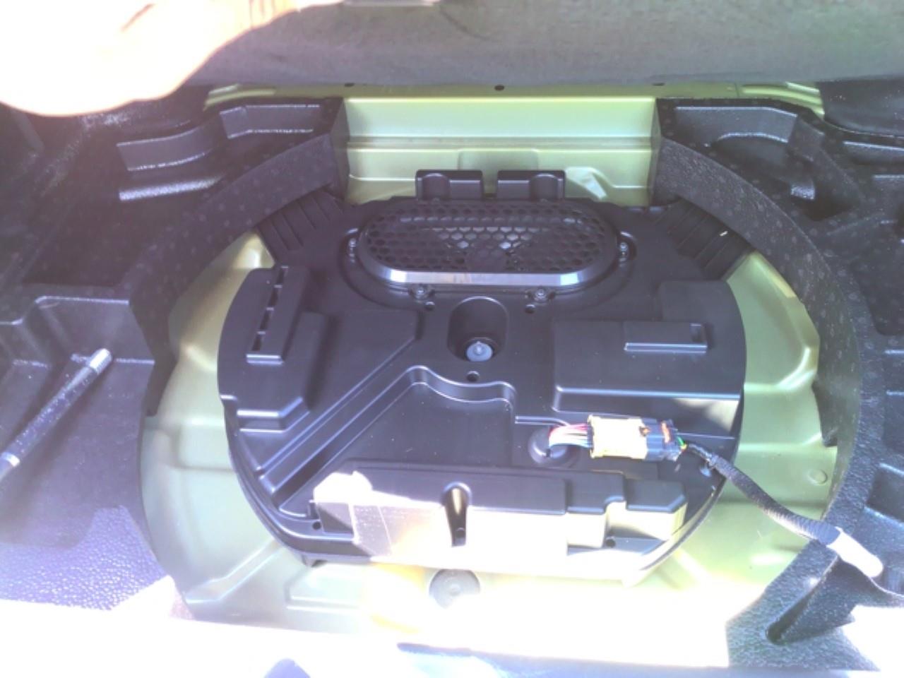 Foto Opel Astra 15
