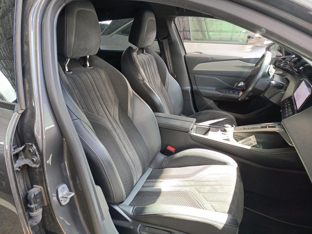 Peugeot 308 SW BlueHDi 130ch S&S EAT8 GT 2022