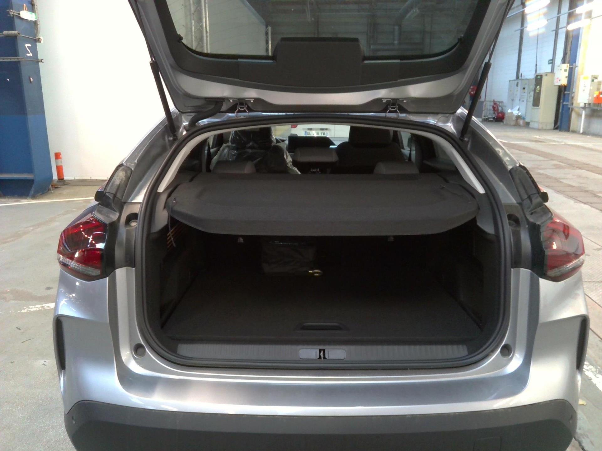 Citroen C4 BlueHDi 130 S&S EAT8 Shine 2023