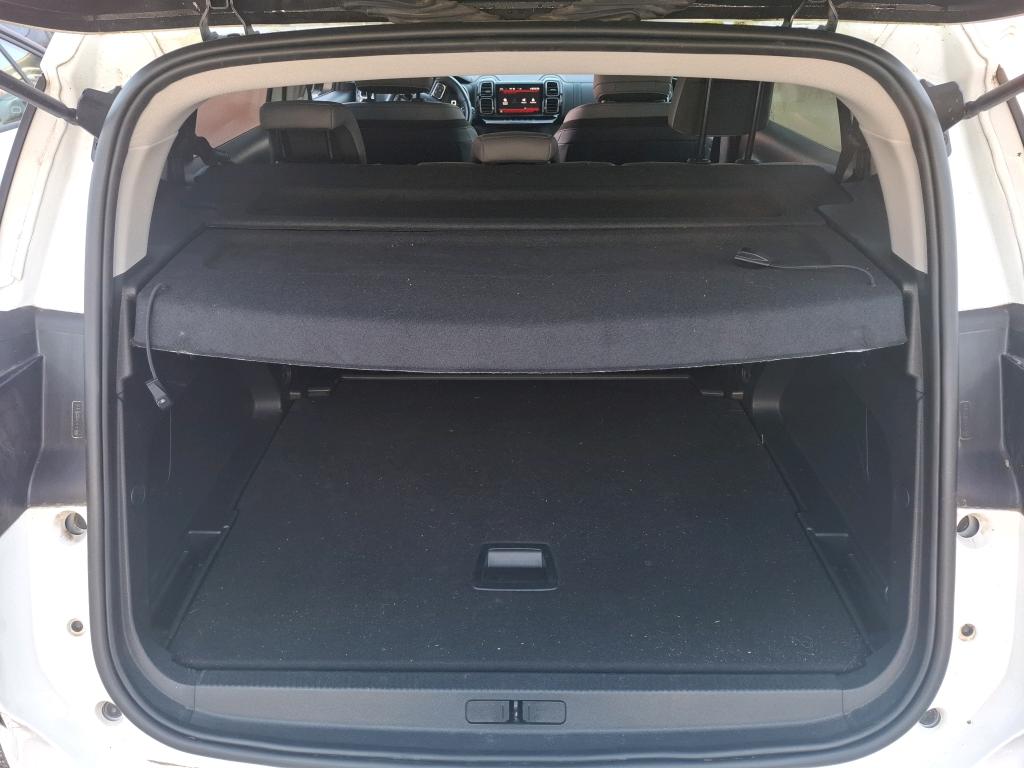 Citroen C5 Aircross PureTech 130 S&S BVM6 Feel Pack 2022