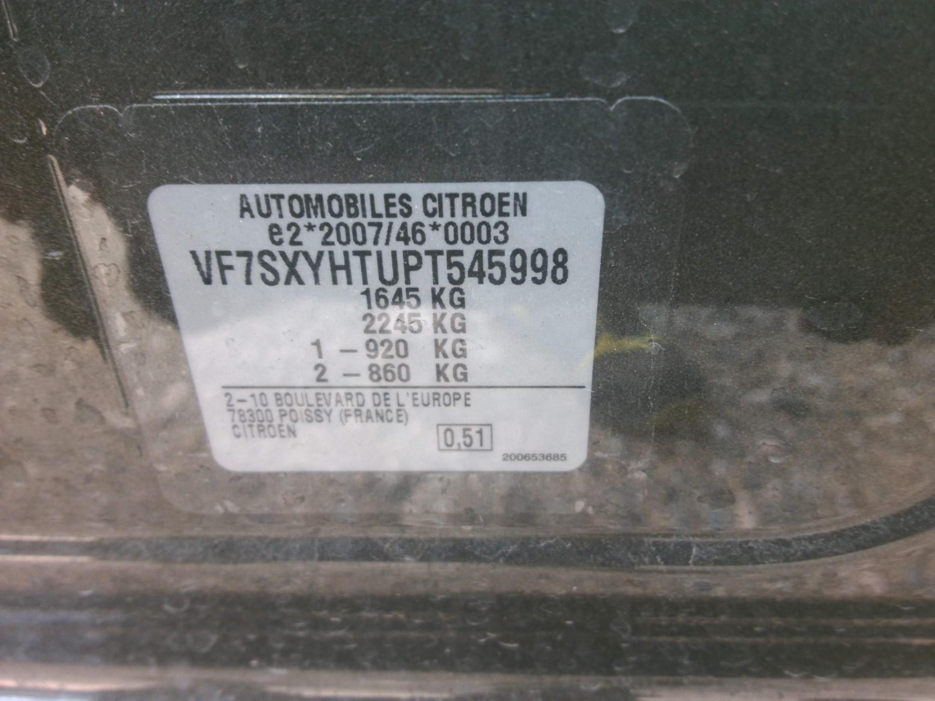 Citroen C3 BlueHDi 100 S&S BVM6 C-Series 2023