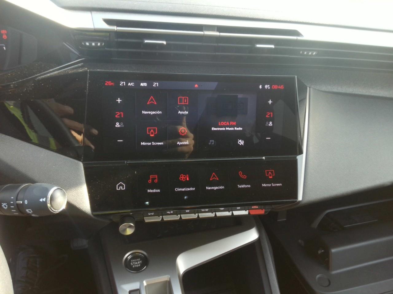 Foto Peugeot 308 18