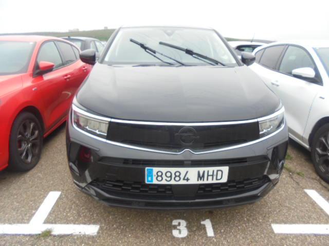Opel Grandland PHEV Grandland PHEV GS 225cv AT8