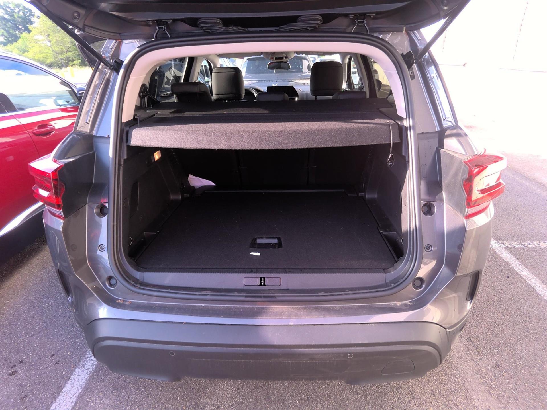 Citroen C5 Aircross BlueHDi 130 EAT8 Max 2025