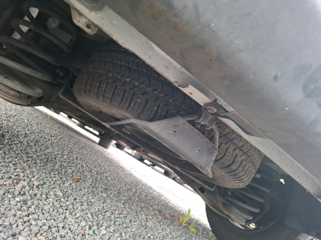 Citroen JUMPY FGN M BLUEHDI 120 S&S BVM6 DRIVER 2022