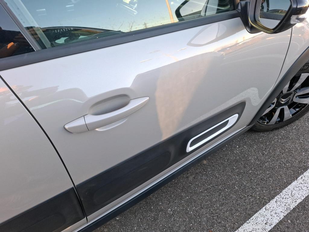 Citroen C3 PureTech 110 ch EAT6 Max 2024