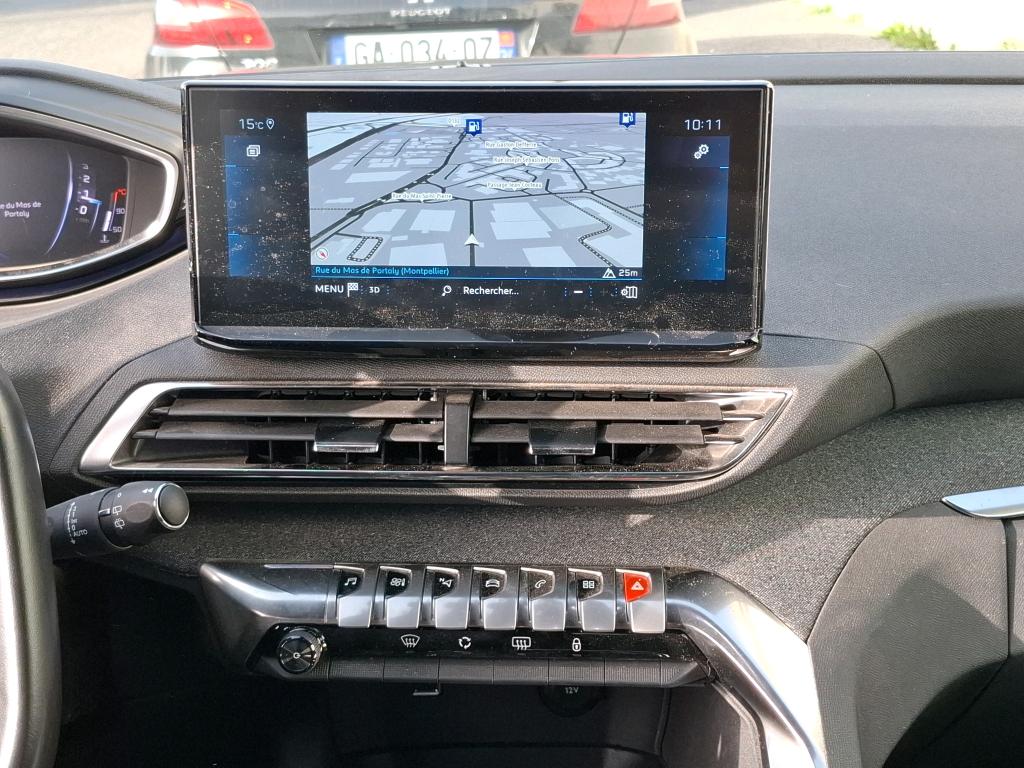 Peugeot 3008 PureTech 130ch S&S EAT8 Allure Pack 2023