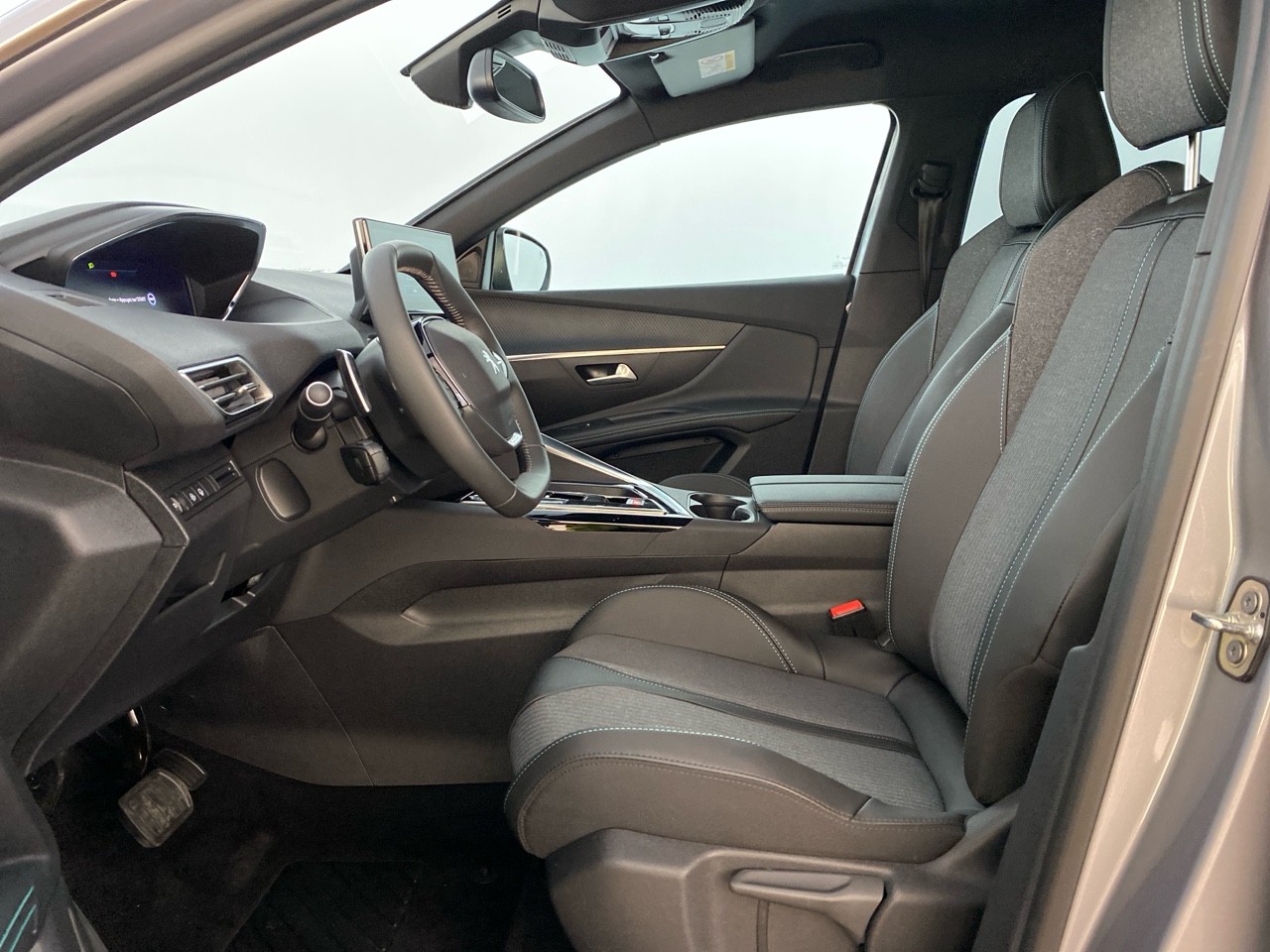Peugeot 5008 BlueHDi 130ch S&S EAT8 Allure Pack 2024