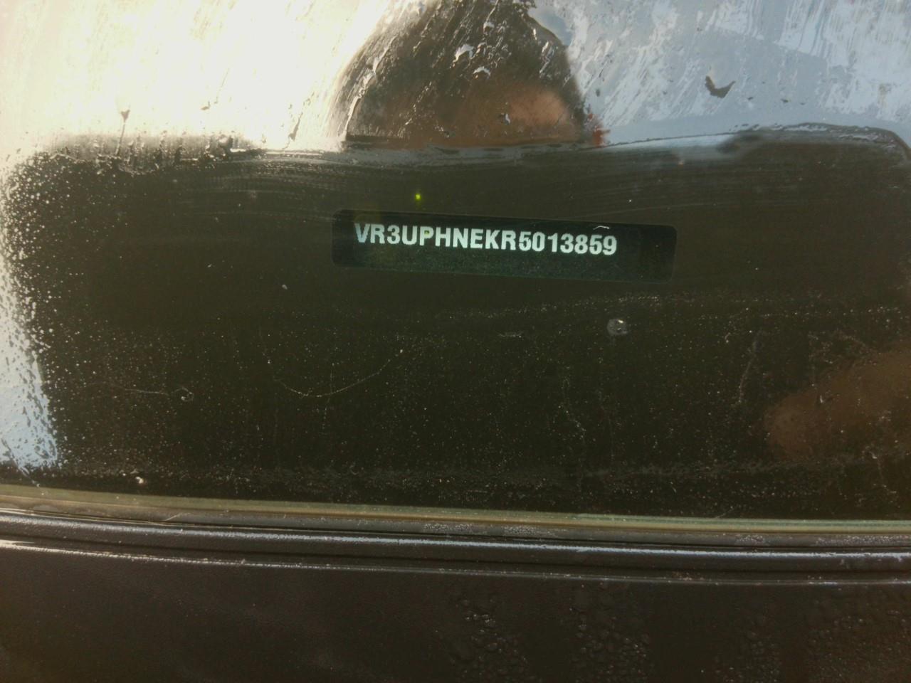Foto Peugeot 308 6