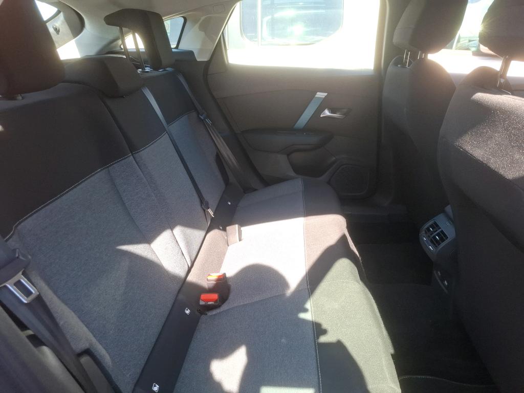 Citroen e-C4 136 ch Automatique Feel 2022