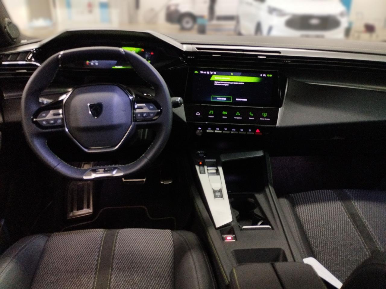 Peugeot 308 III