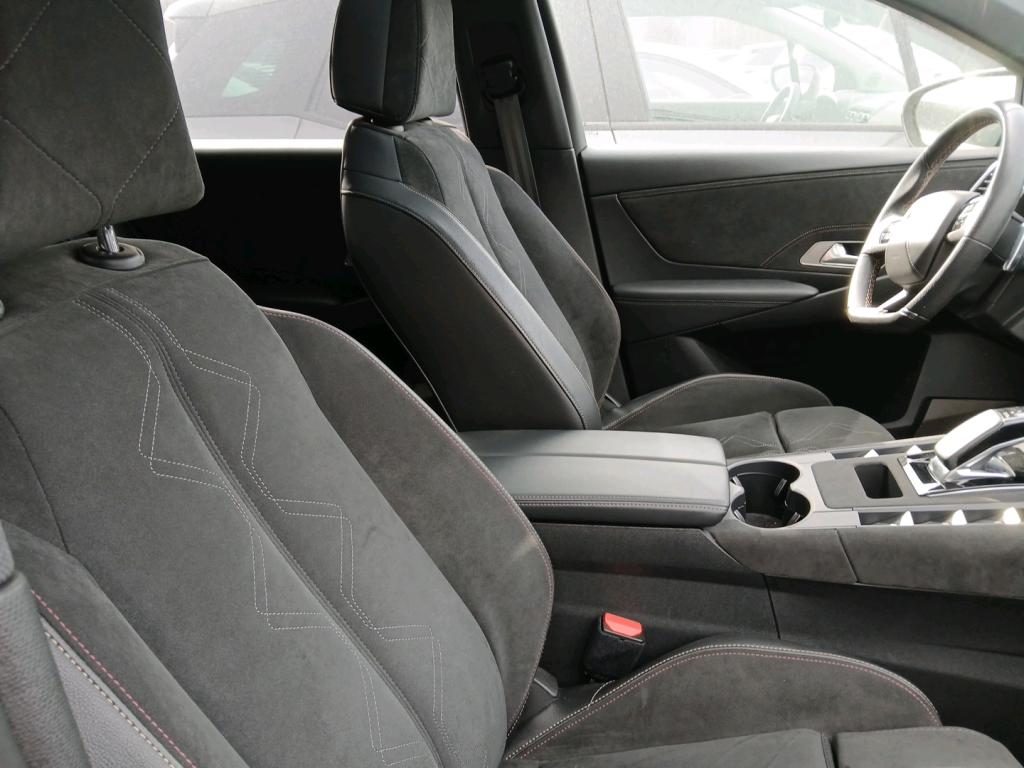 DS DS 7 CROSSBACK / DS 7 