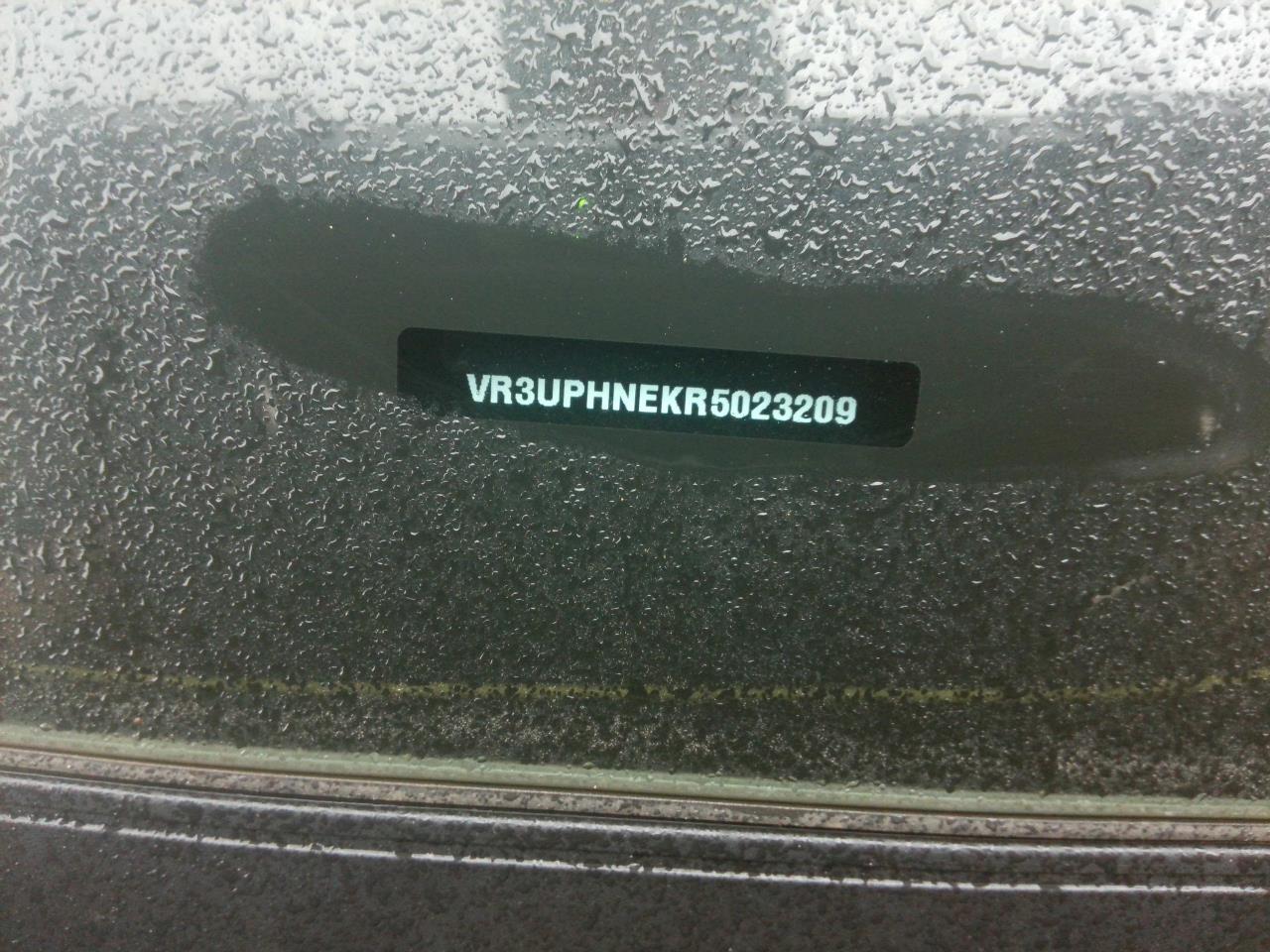 Foto Peugeot 308 3
