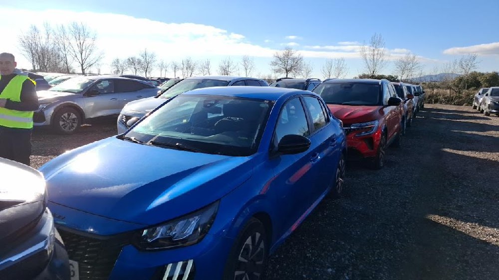 Foto Peugeot 308 4