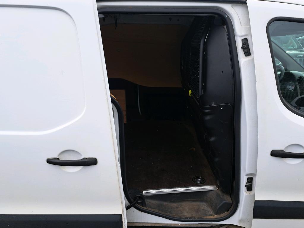 Citroen BERLINGO M BLUEHDI 100 CLUB 2018