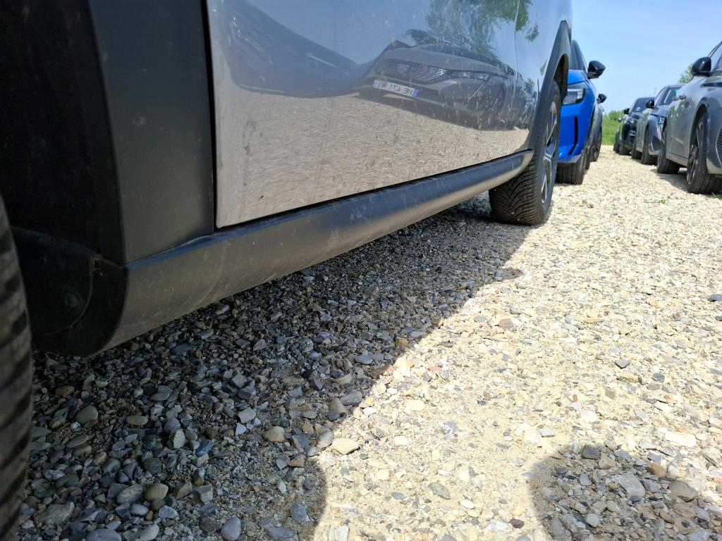 Citroen C3 Aircross PureTech 130 S&S EAT6 C-Series 2023