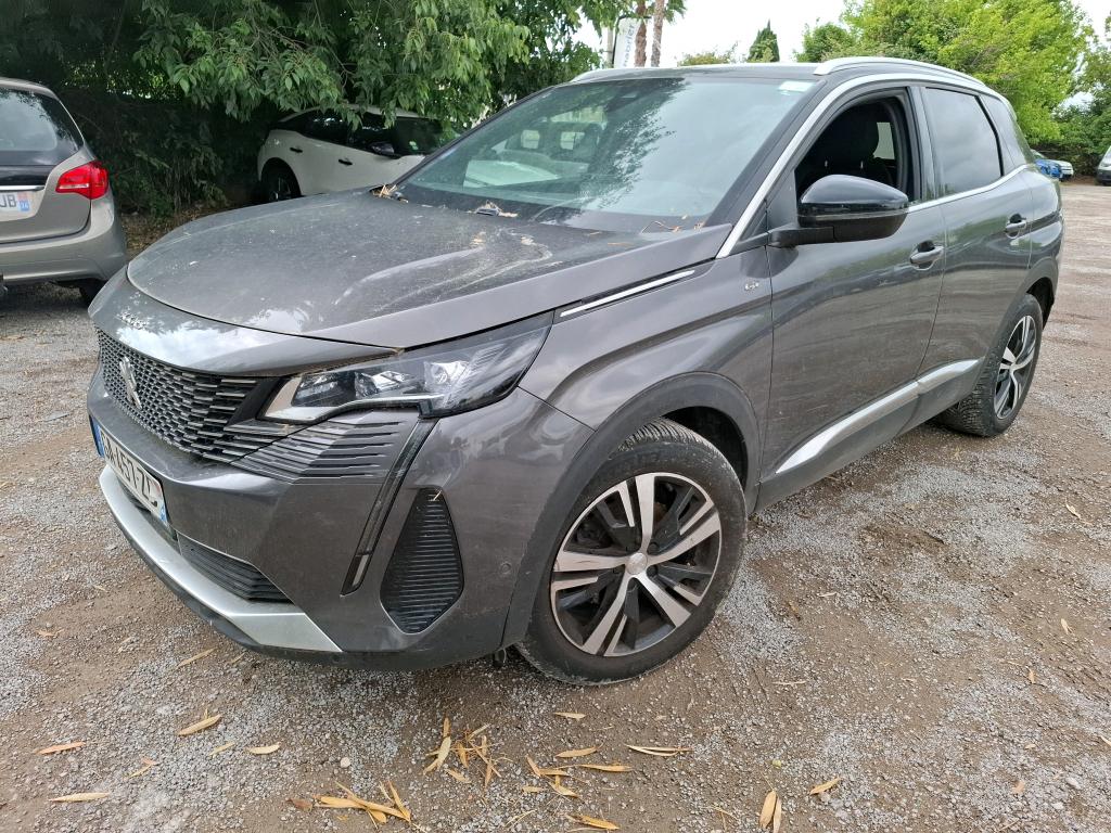 NV 3008 SUV