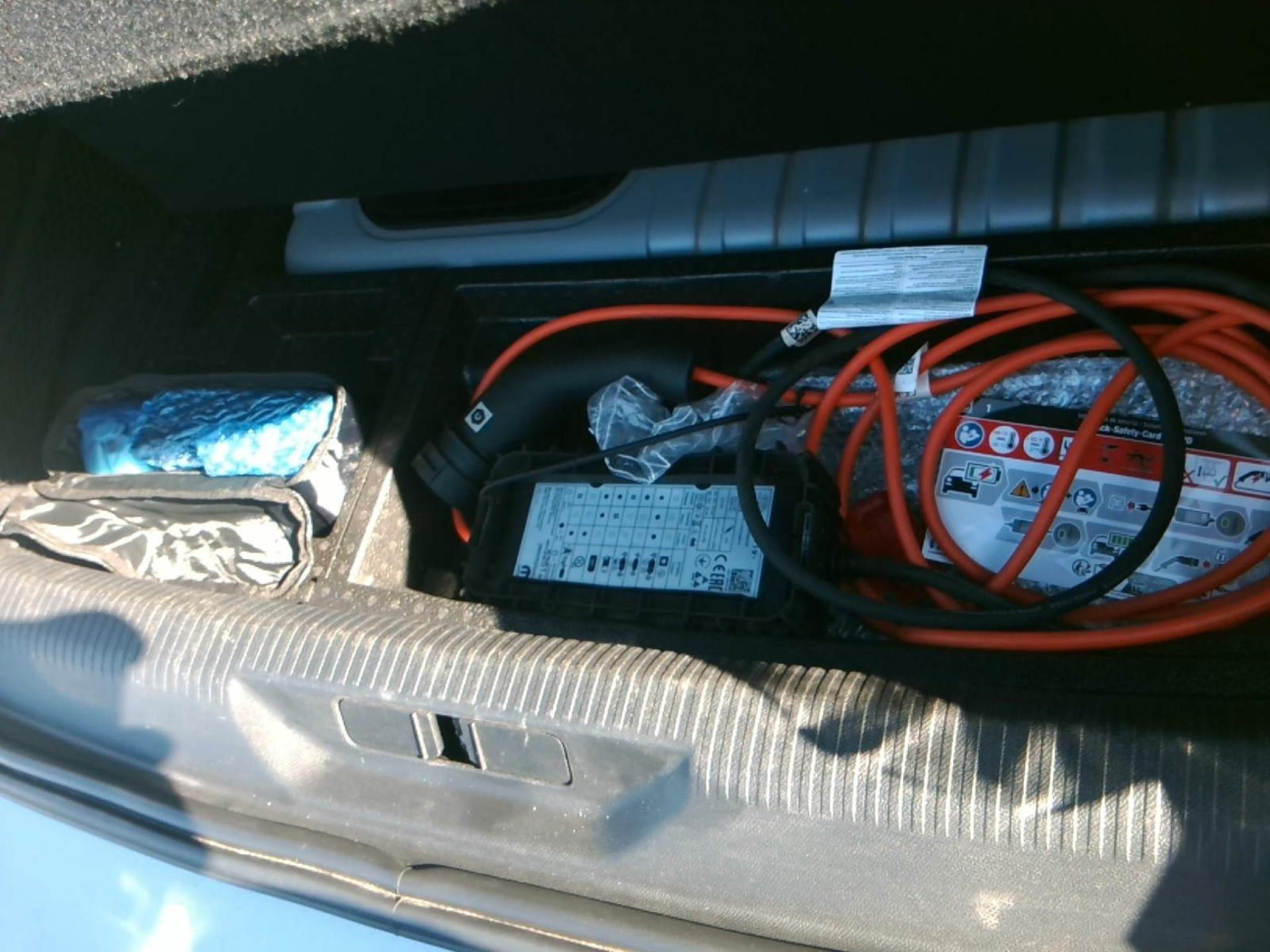 Peugeot 308 PHEV 225 e-EAT8 GT 2023