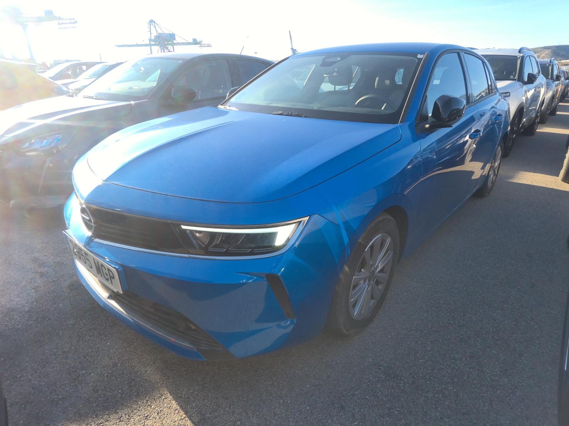 ASTRA L