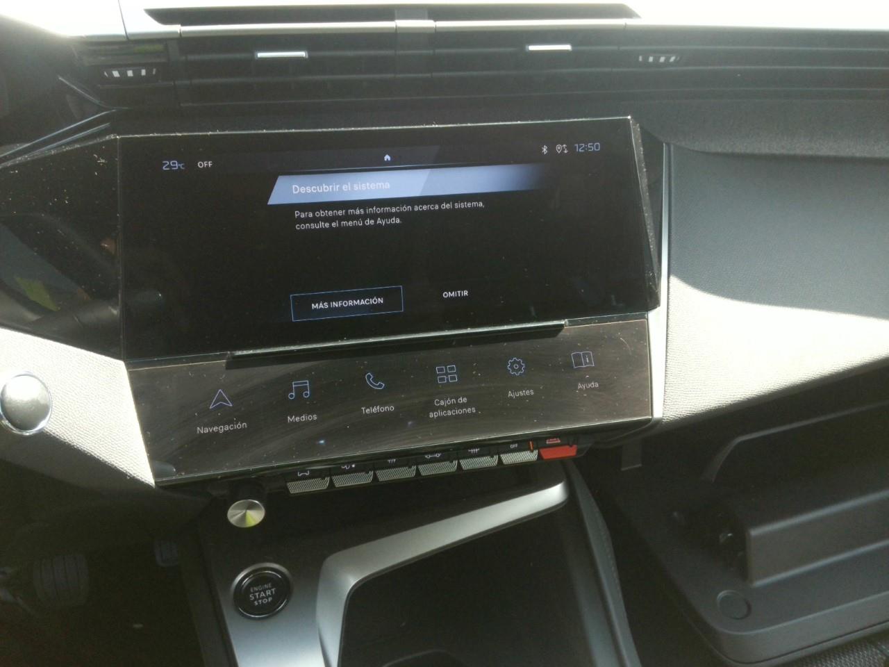 Foto Peugeot 308 22