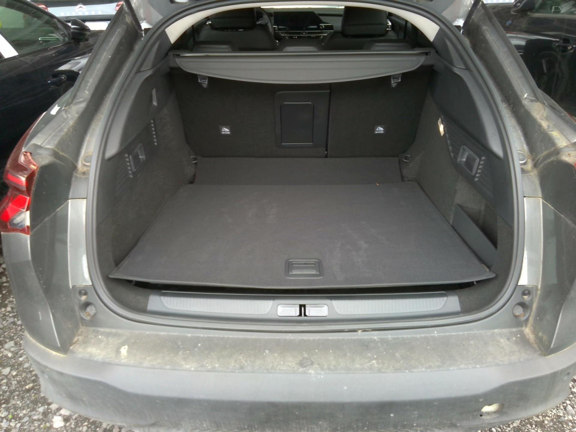 Citroen C5 X PureTech 130 S&S EAT8 Feel Pack 2023