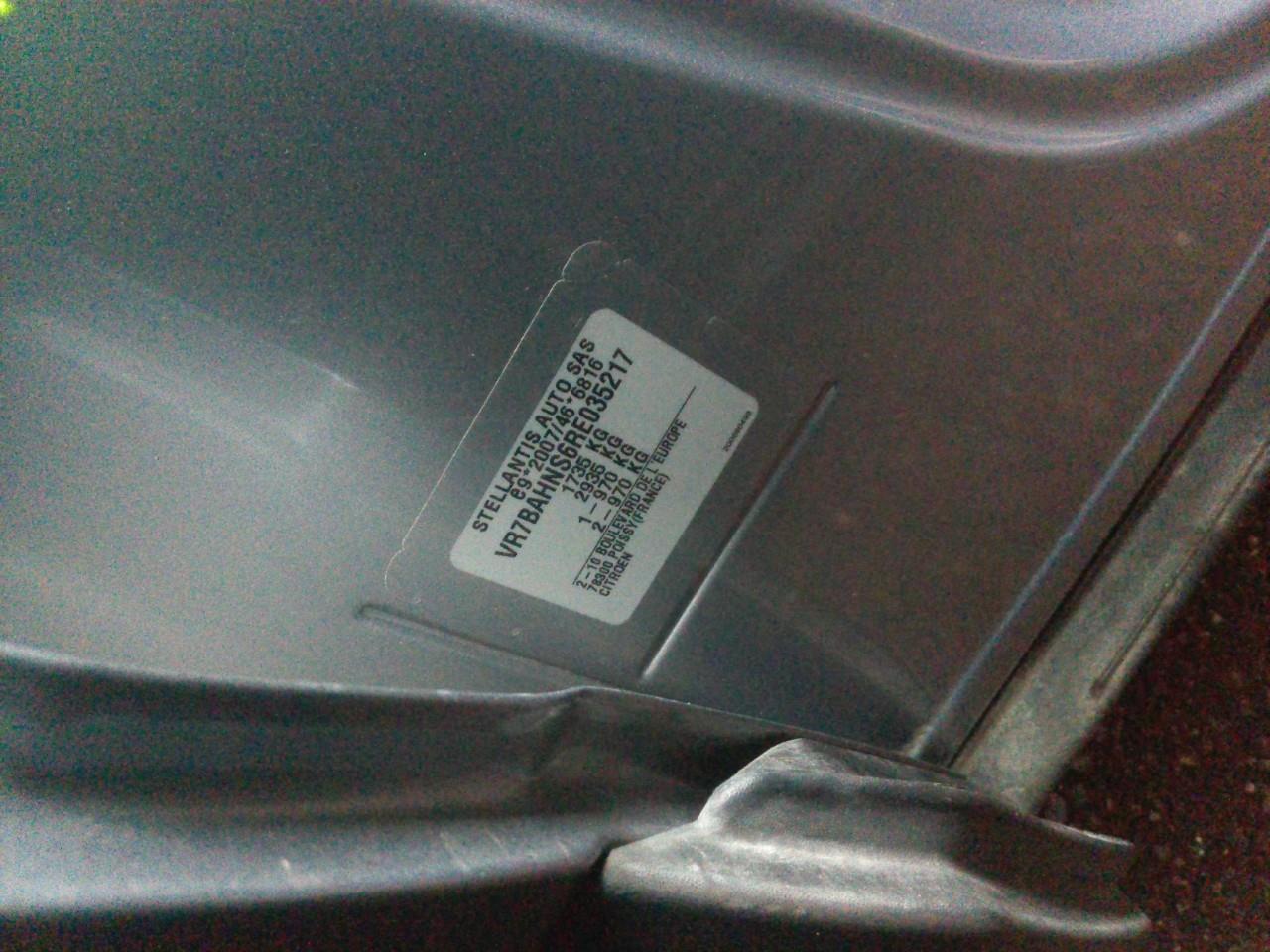 Foto Citroën C4 6