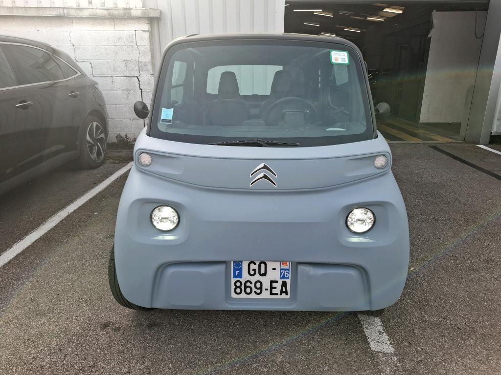 Citroen AMI 