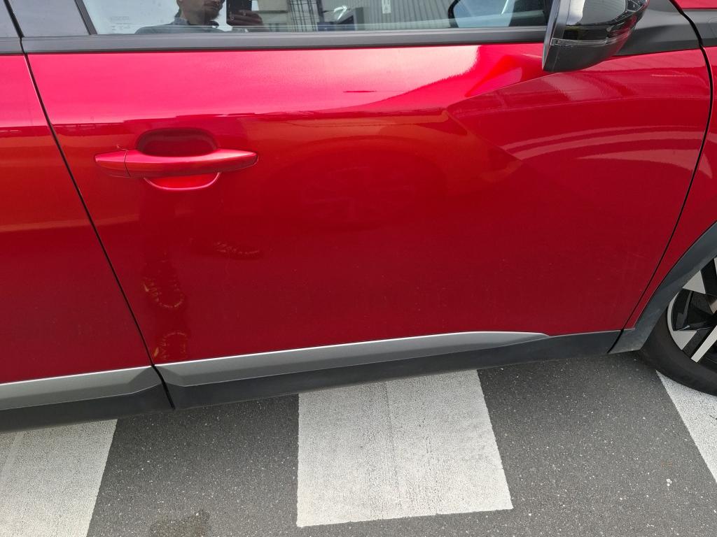 Peugeot 2008 PureTech 100 S&S BVM6 Allure 2024