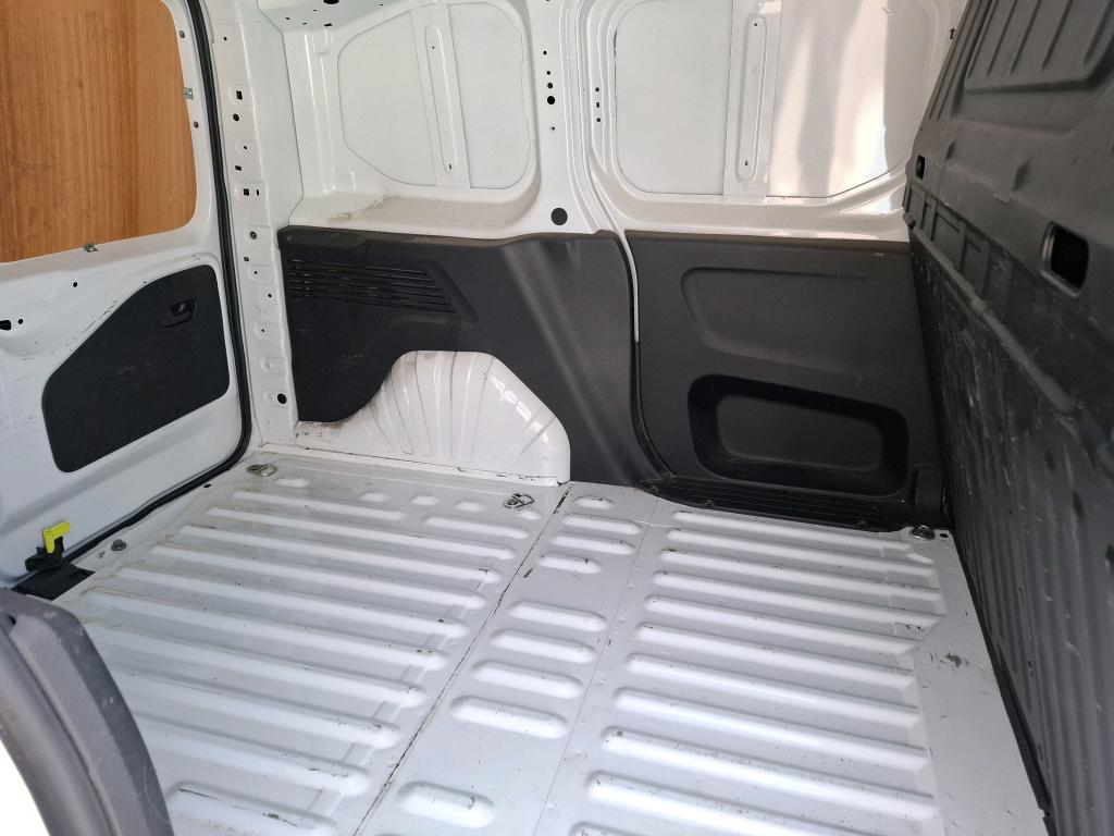 Citroen BERLINGO VAN M 650 BLUEHDI 100 S&S DRIVER 2020