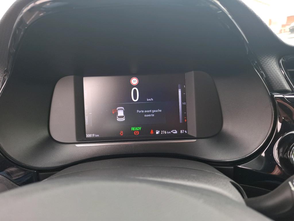 Opel Corsa Electrique 136 ch & Batterie 50 kWh 2024