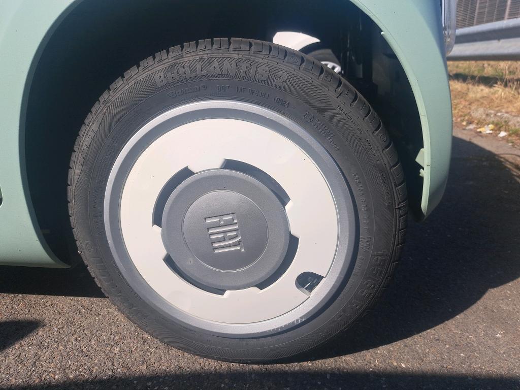 FIAT TOPOLINO