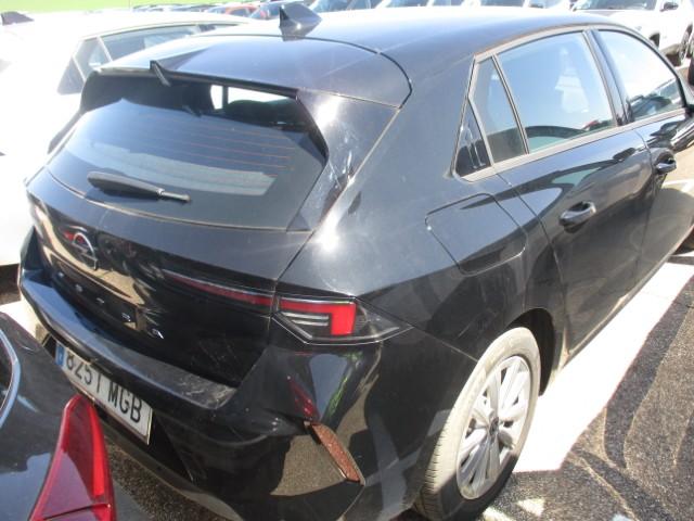 Foto Opel Astra 5