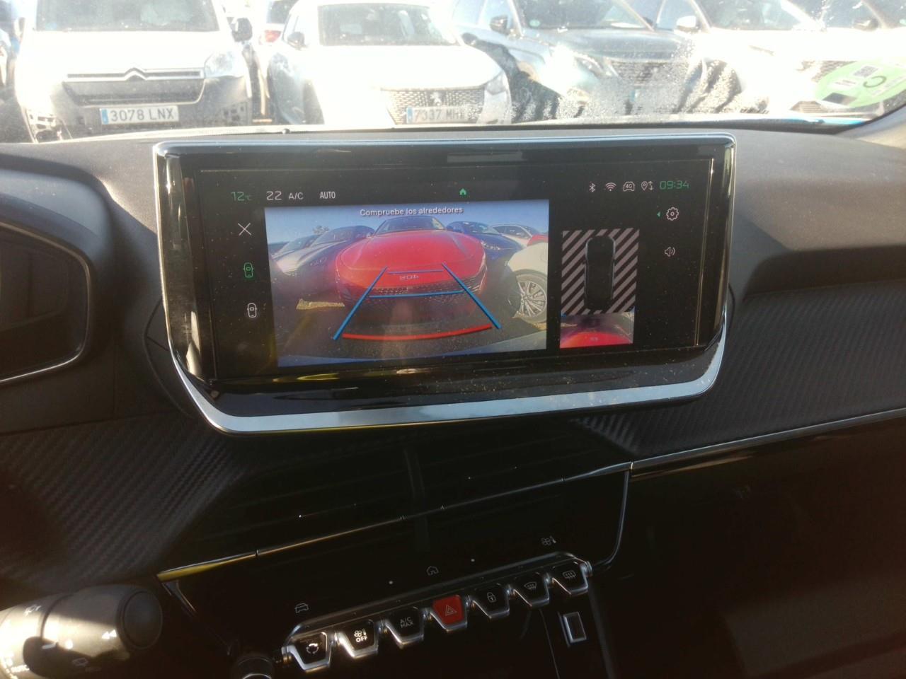 Foto Peugeot 2008 17