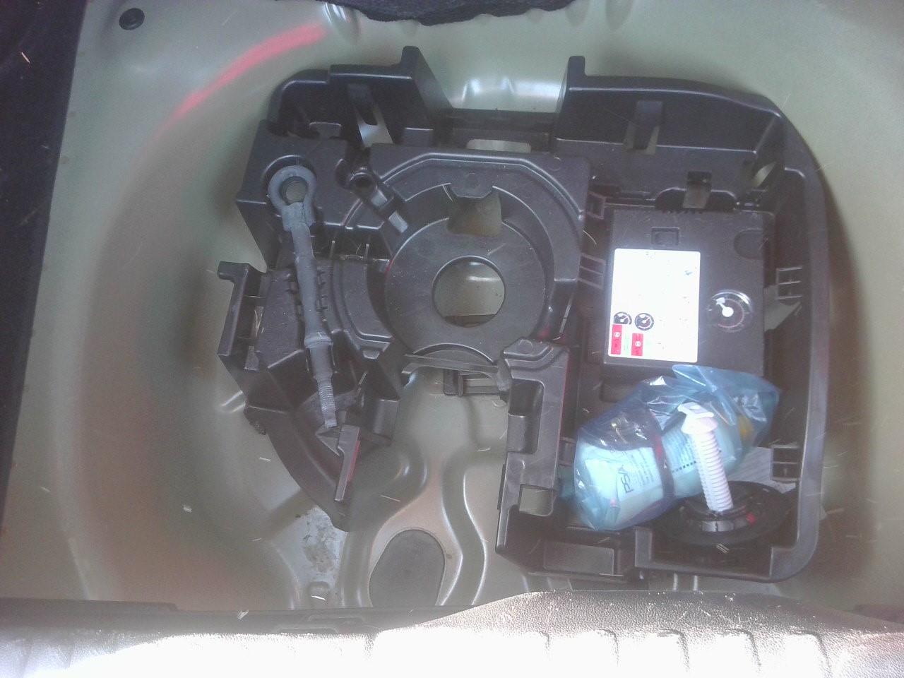 Foto Citroën C3 Aircross 8
