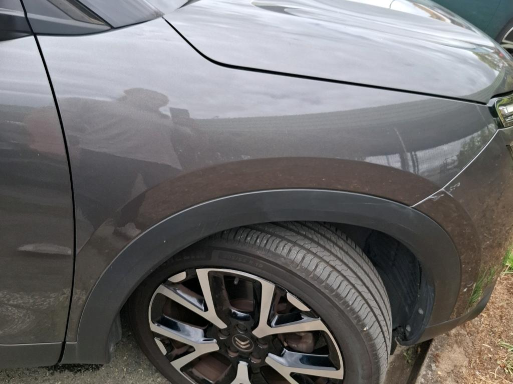 Citroen C5 Aircross PureTech 130 S&S EAT8 Shine Pack 2022