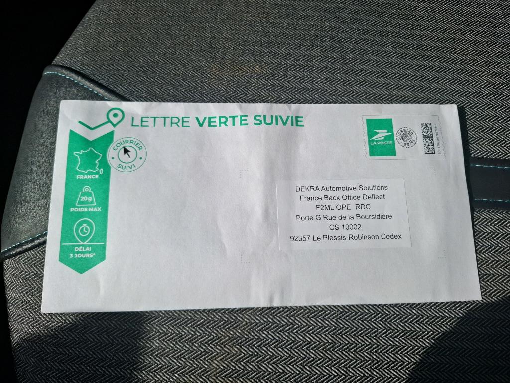 Peugeot 5008 PureTech 130ch S&S EAT8 Allure Pack 2023