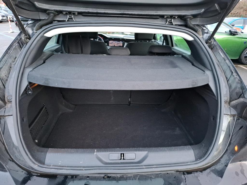 Peugeot 308 BlueHDi 130ch S&S EAT8 Active Pack 2023