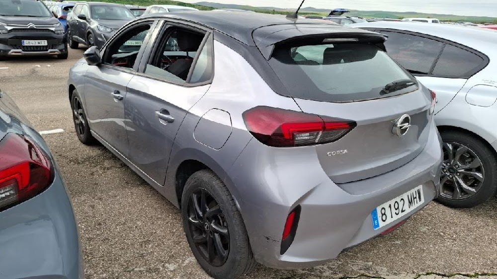 Foto Opel Corsa 6