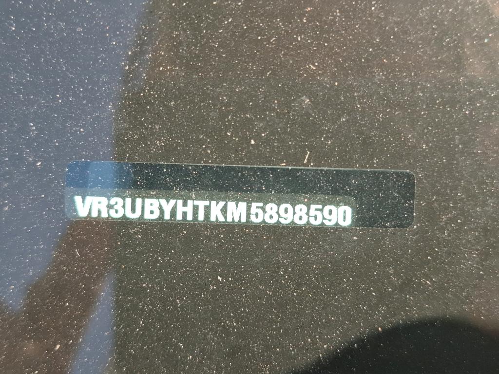 Peugeot 208 BlueHDi 100 S&S BVM6 Active 2021