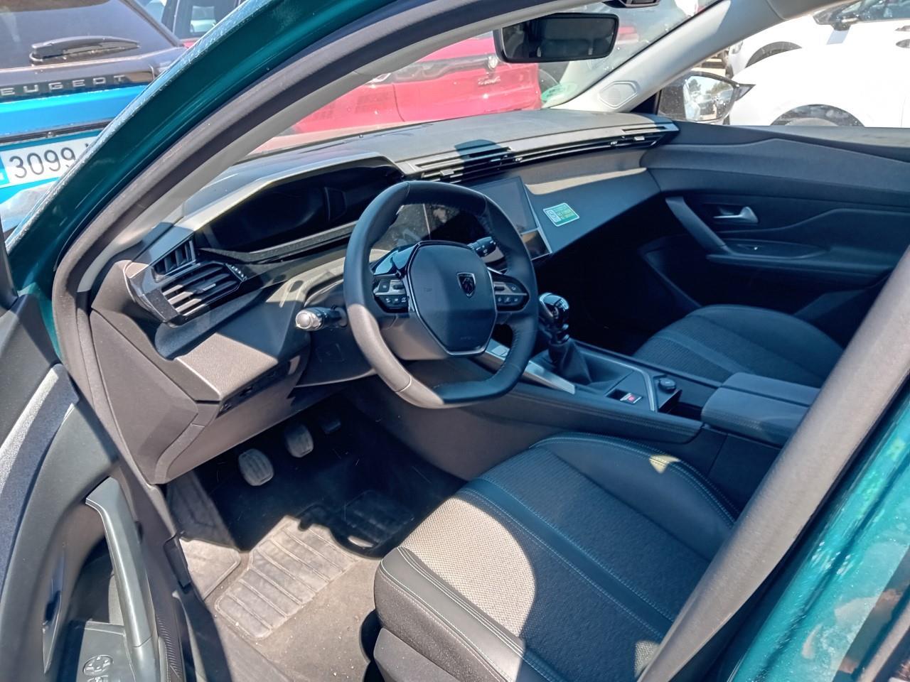 Foto Peugeot 308 7
