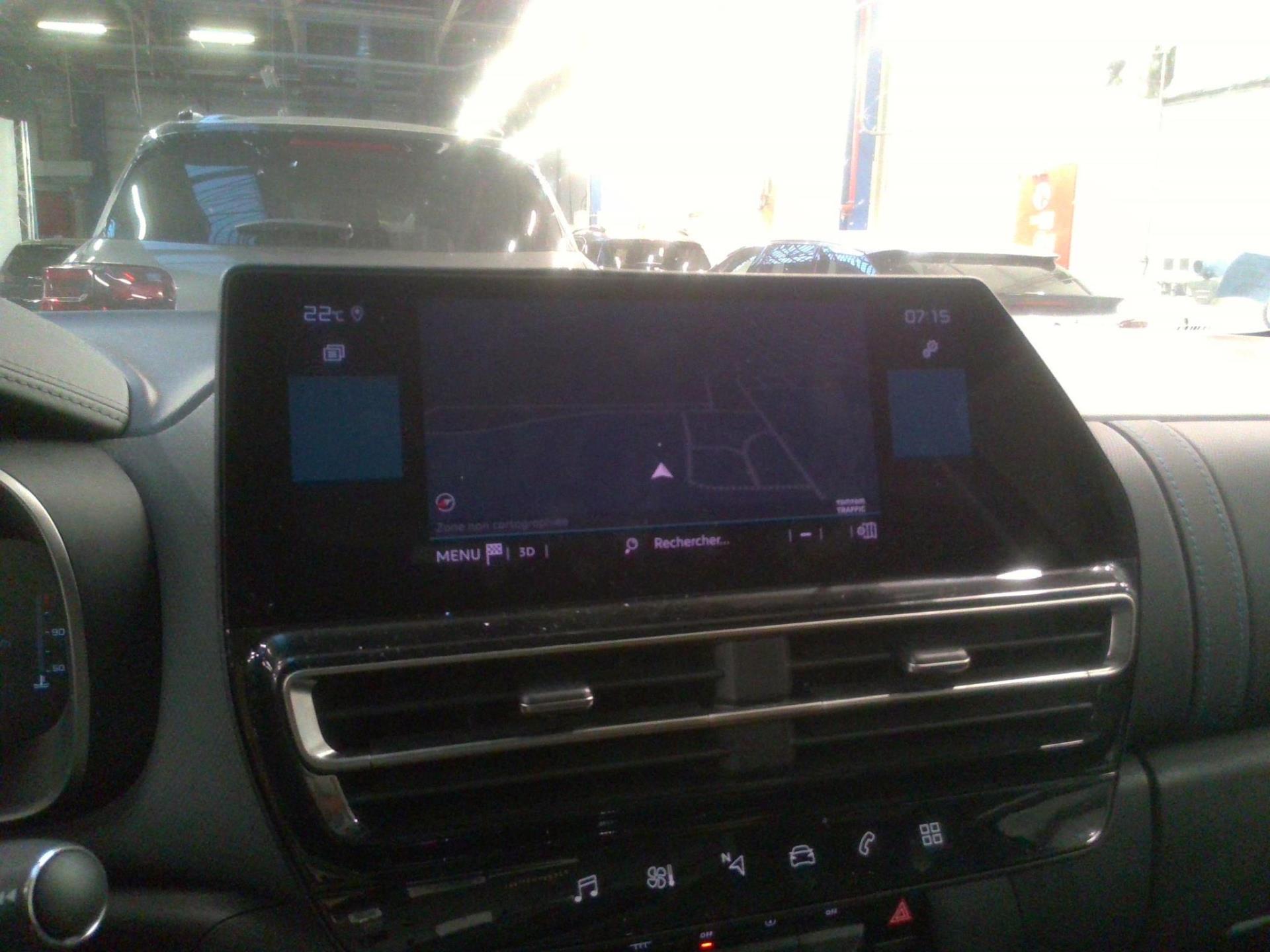 Citroen C5 Aircross BlueHDi 130 S&S BVM6 Shine 2022