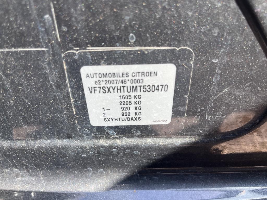 Citroen C3 BlueHDi 100 S&S BVM6 Feel Business 2021
