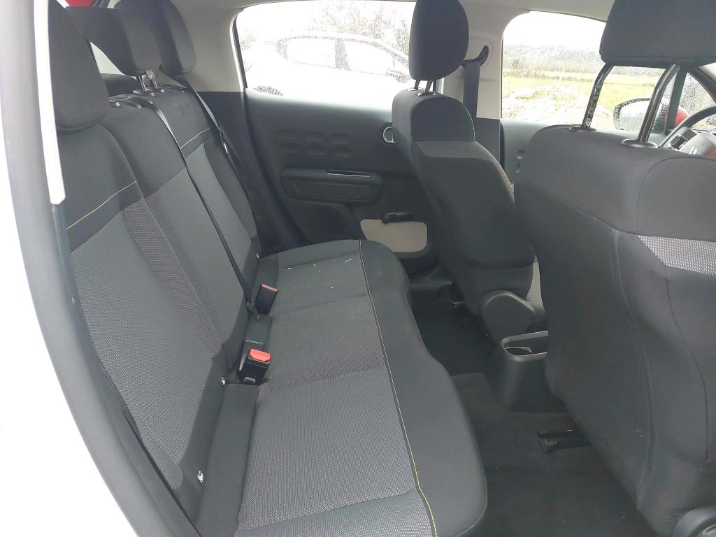 Citroen C3 PureTech 83 S&S BVM5 Feel Business 2022