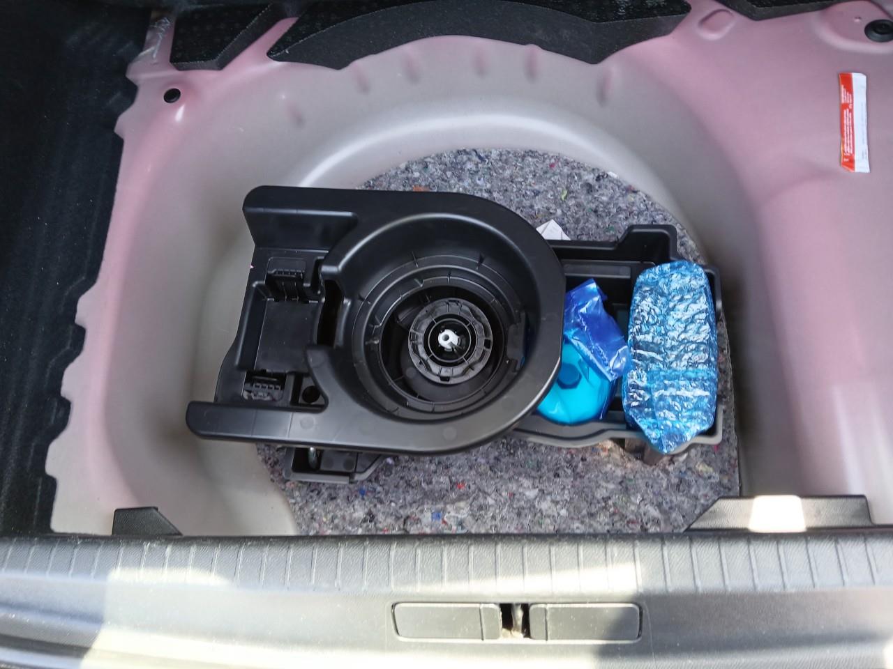 Foto Opel Corsa 7