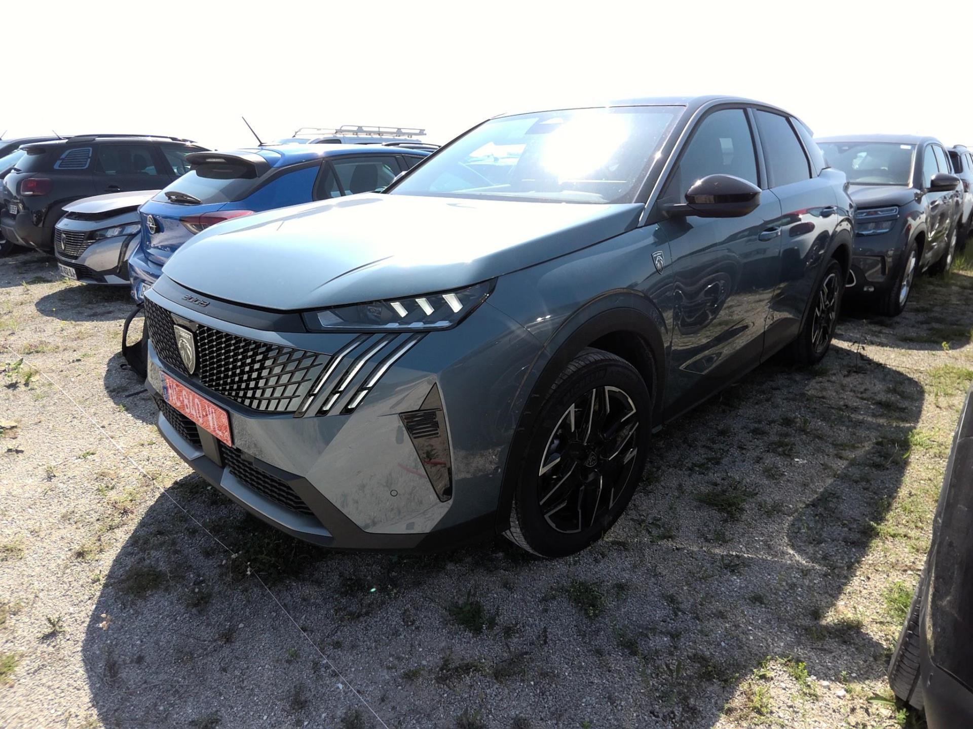3008 III