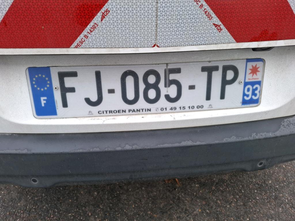 Citroen C4 Cactus BlueHDi 100 S&S BVM6 Feel 2019