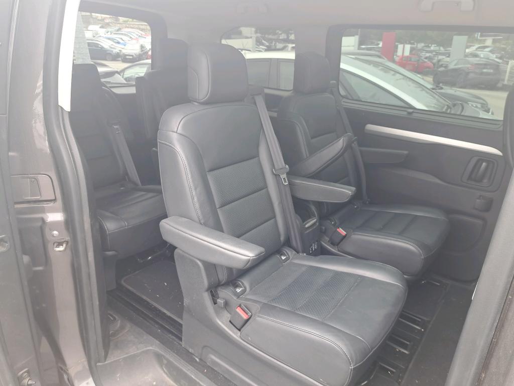 Citroen Spacetourer M BlueHDi 180 S&S EAT8 Business Lounge 2020