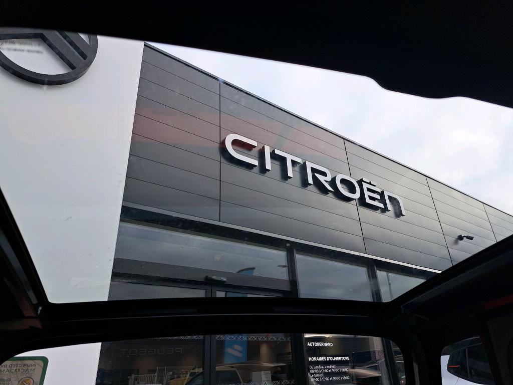 Citroen AMI 