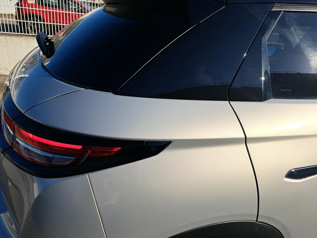 DS DS 3 E-Tense Performance Line+ 2023
