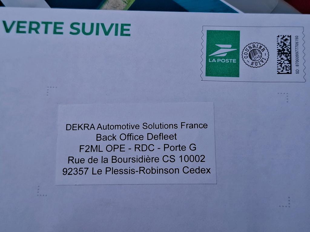 Peugeot PARTNER FOURGON STANDARD 650 KG BLUEHDI 130 S&S EAT8 ASPHALT 2020